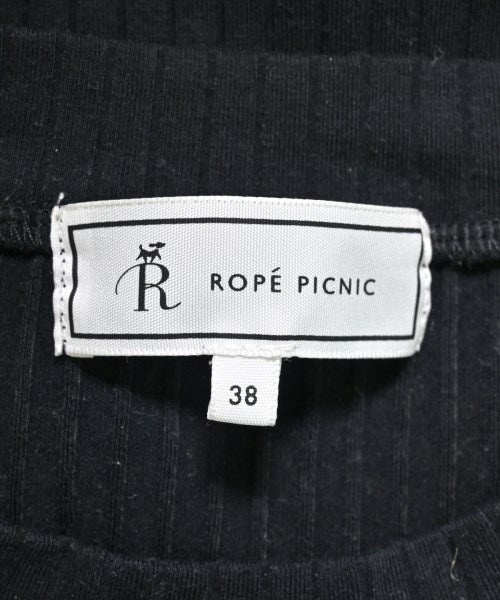 ROPE Picnic เสื้อยืด/เสื้อท็อปส์