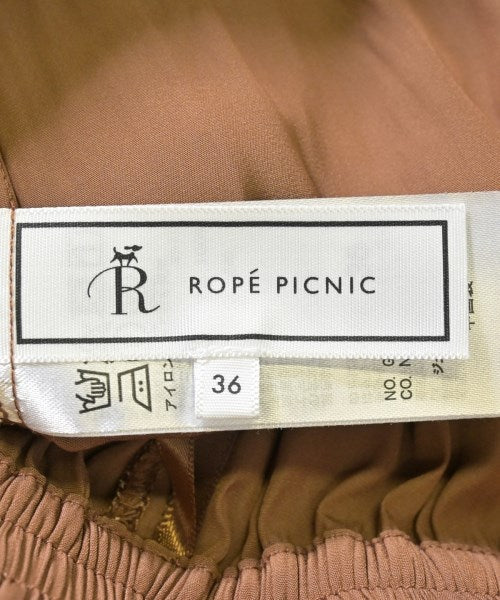 ROPE Picnic กางเกง อื่น