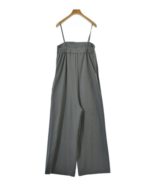 ROPE Picnic ชุดเอี๊ยม/เสื้อคลุมหลวมๆ/จั๊มสูท