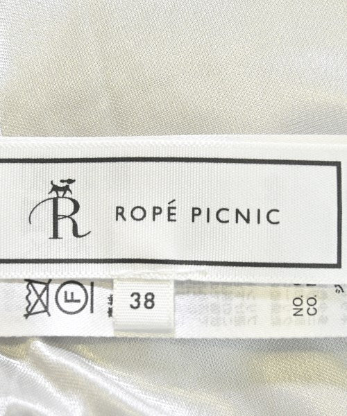 ROPE Picnic กระโปรงยาว/แม็กซี่ยาว