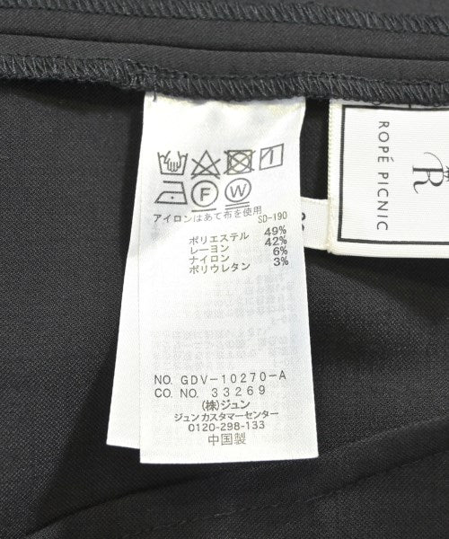 ROPE Picnic เบลเซอร์/แจ็คเก็ตสูท