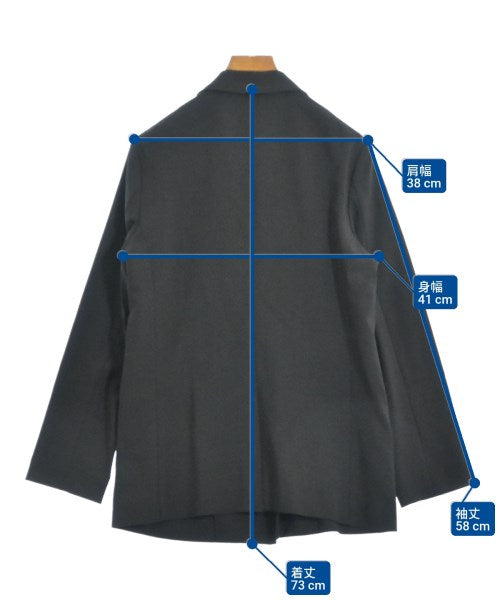 ROPE Picnic เบลเซอร์/แจ็คเก็ตสูท