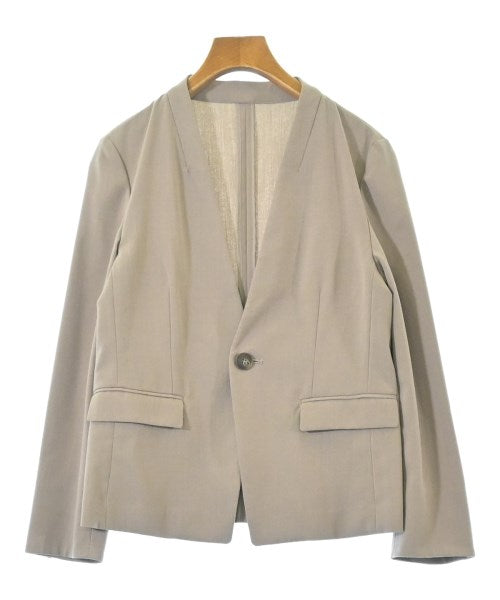 ROPE Picnic แจ็คเก็ตไม่มีปก