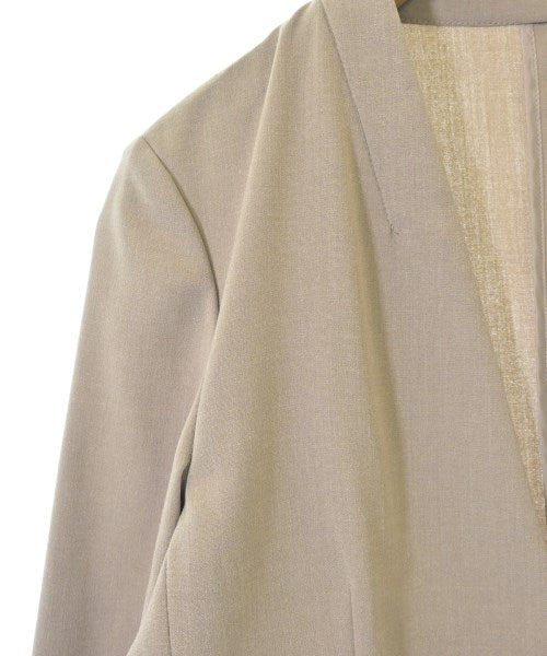 ROPE Picnic แจ็คเก็ตไม่มีปก