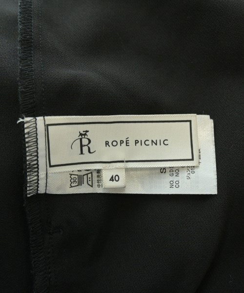 ROPE Picnic กางเกงขายาว