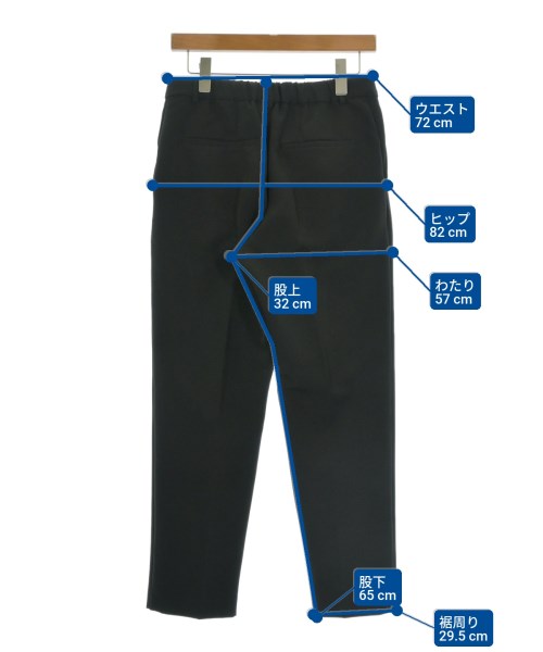 ROPE Picnic กางเกงขายาว