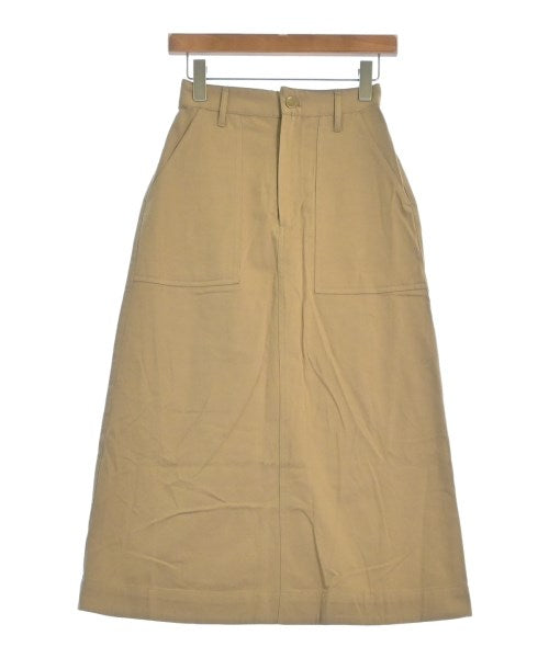 ROPE Picnic กระโปรงยาว/แม็กซี่ยาว