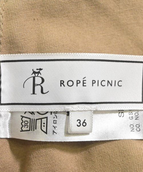 ROPE Picnic กระโปรงยาว/แม็กซี่ยาว