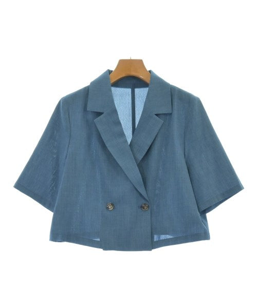 ROPE Picnic แจ็คเก็ตลำลอง