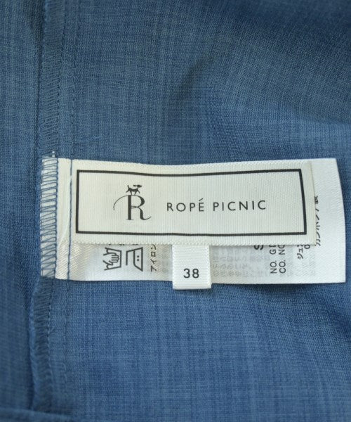 ROPE Picnic แจ็คเก็ตลำลอง