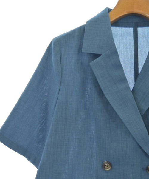 ROPE Picnic แจ็คเก็ตลำลอง