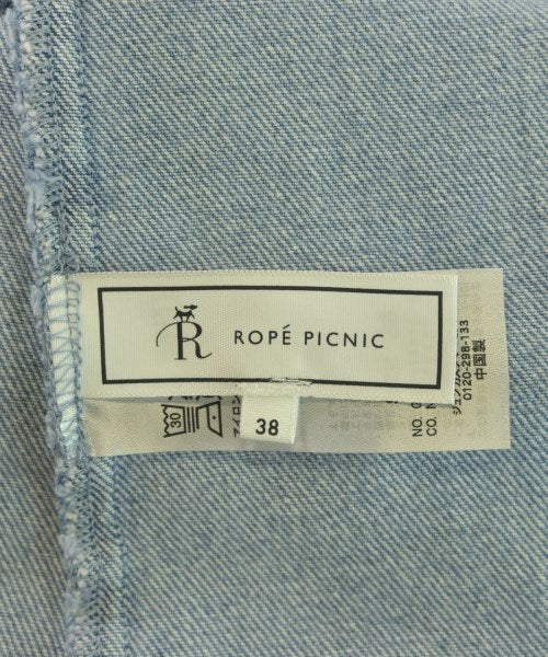 ROPE Picnic กระโปรงยาว/แม็กซี่ยาว