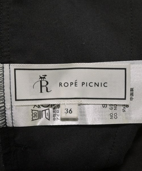 ROPE Picnic กางเกงขายาว