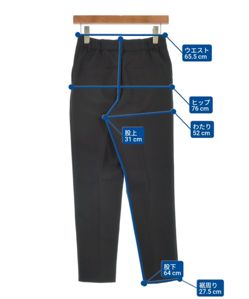 ROPE Picnic กางเกงขายาว