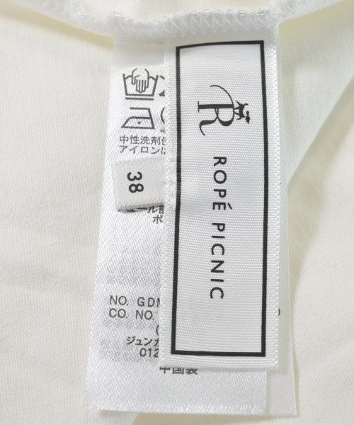 ROPE Picnic เสื้อยืด/เสื้อท็อปส์