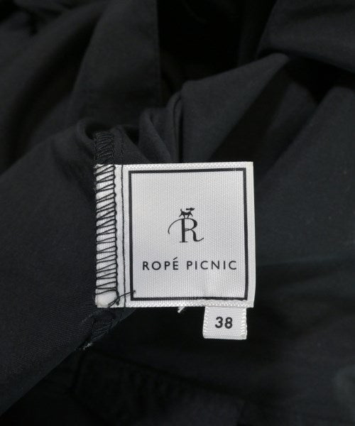 ROPE Picnic เสื้อลำลอง