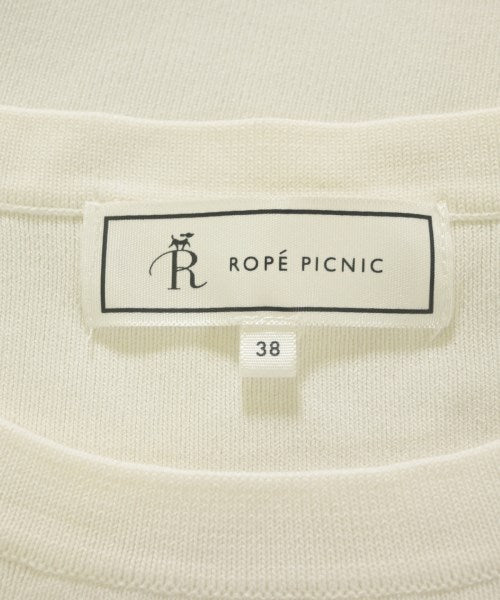 ROPE Picnic เสื้อยืด/เสื้อท็อปส์