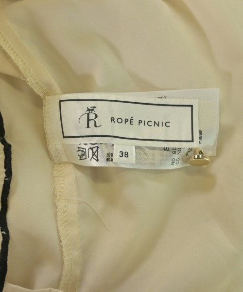 ROPE Picnic เสื้อสตรี