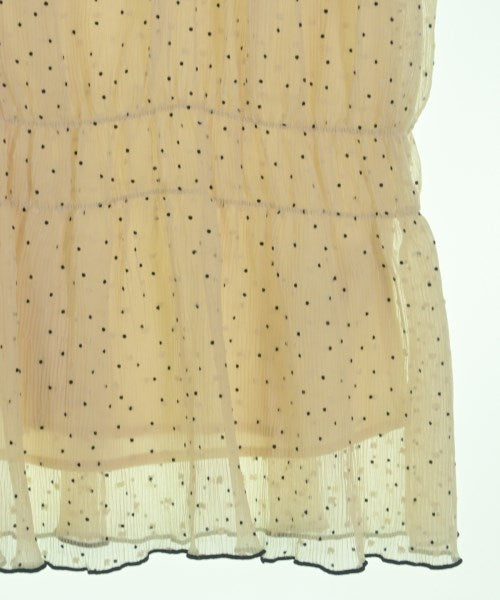 ROPE Picnic เสื้อสตรี