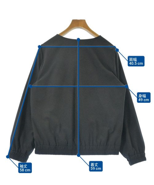 ROPE Picnic แจ็คเก็ตเบลาส์ อื่น