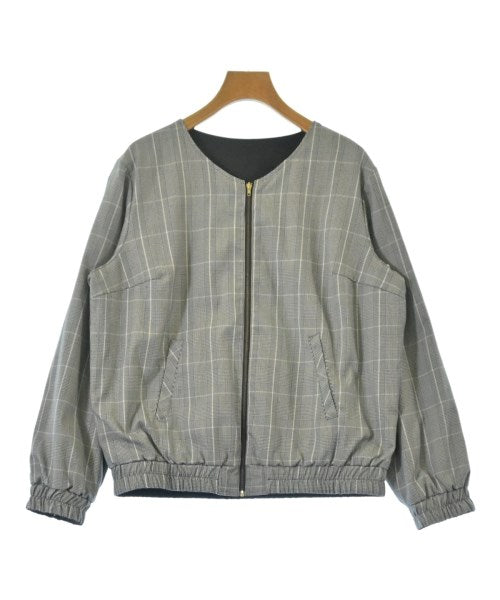 ROPE Picnic แจ็คเก็ตเบลาส์ อื่น