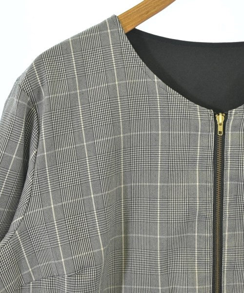 ROPE Picnic แจ็คเก็ตเบลาส์ อื่น