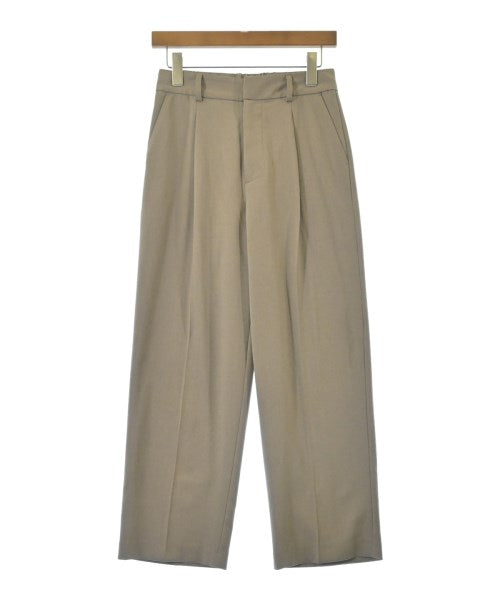 ROPE Picnic กางเกงขายาว