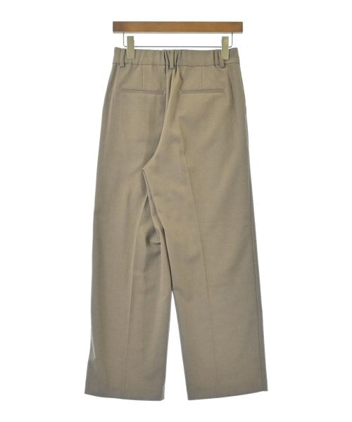 ROPE Picnic กางเกงขายาว