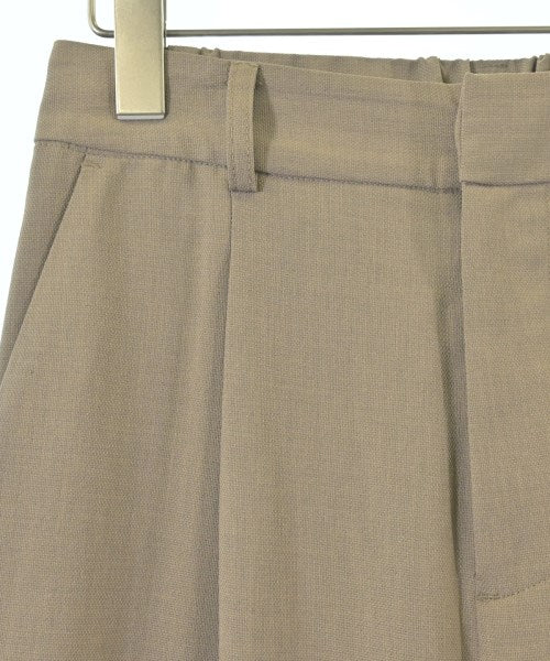 ROPE Picnic กางเกงขายาว