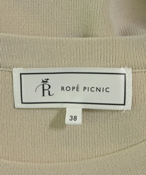 ROPE Picnic เสื้อกันหนาว