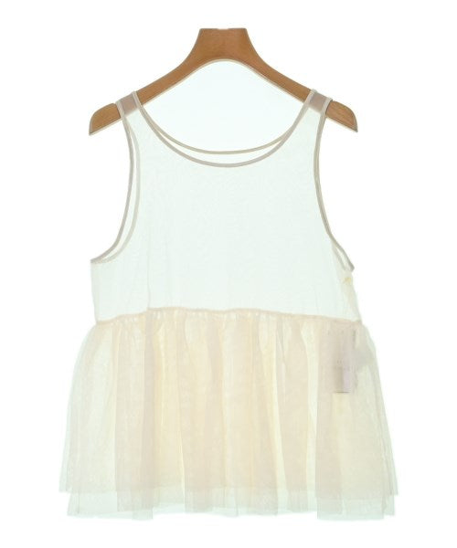 ROPE Picnic เสื้อสตรี