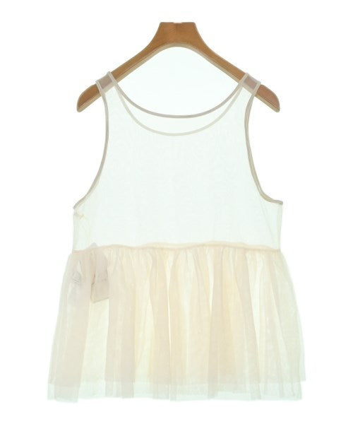 ROPE Picnic เสื้อสตรี