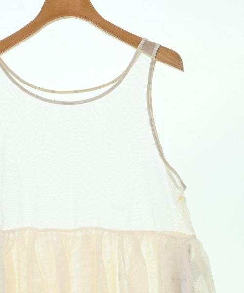 ROPE Picnic เสื้อสตรี