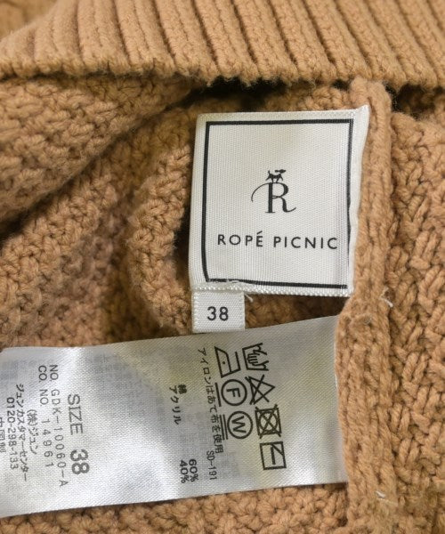 ROPE Picnic เสื้อคาร์ดิแกน