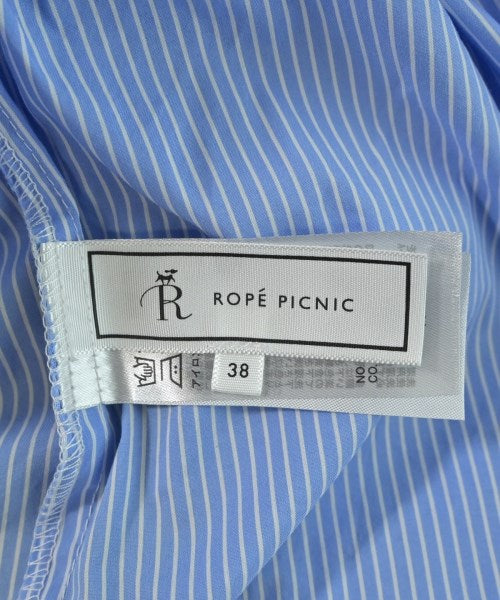 ROPE Picnic เสื้อลำลอง