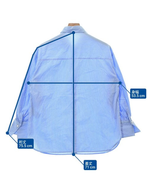 ROPE Picnic เสื้อลำลอง