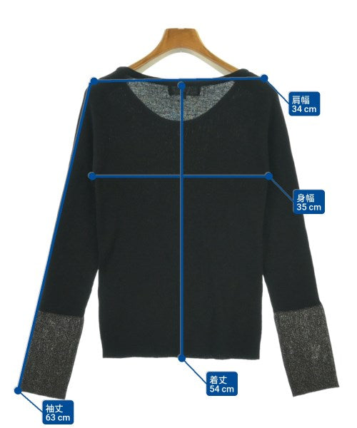 ROPE Picnic เสื้อคาร์ดิแกน