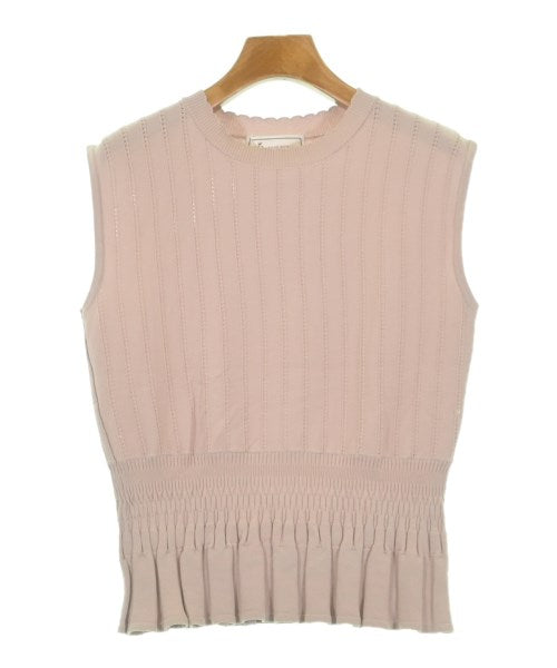 ROPE Picnic เสื้อแขนกุด