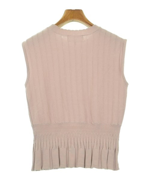 ROPE Picnic เสื้อแขนกุด