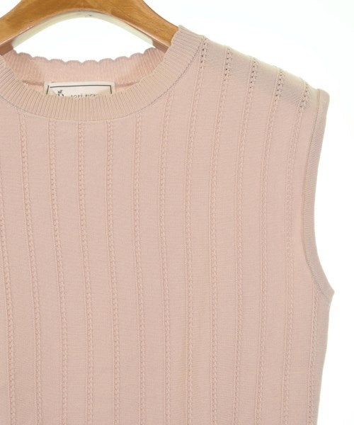 ROPE Picnic เสื้อแขนกุด