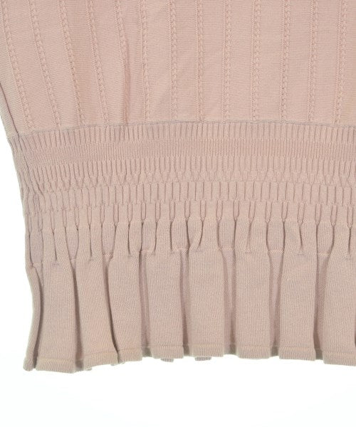 ROPE Picnic เสื้อแขนกุด