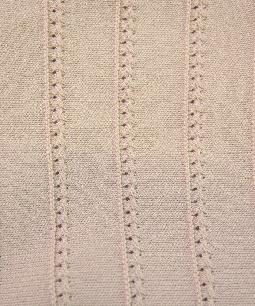 ROPE Picnic เสื้อแขนกุด