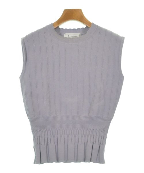 ROPE Picnic เสื้อแขนกุด