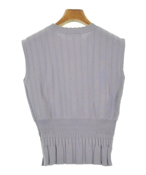 ROPE Picnic เสื้อแขนกุด