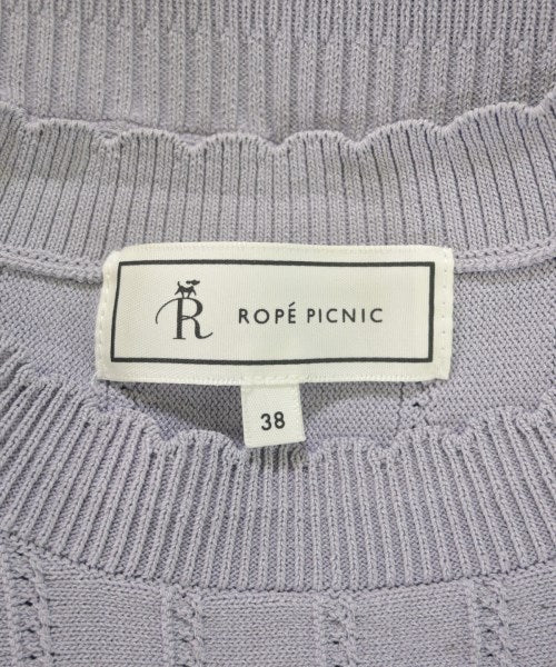 ROPE Picnic เสื้อแขนกุด