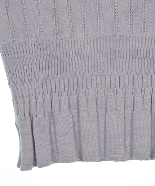 ROPE Picnic เสื้อแขนกุด