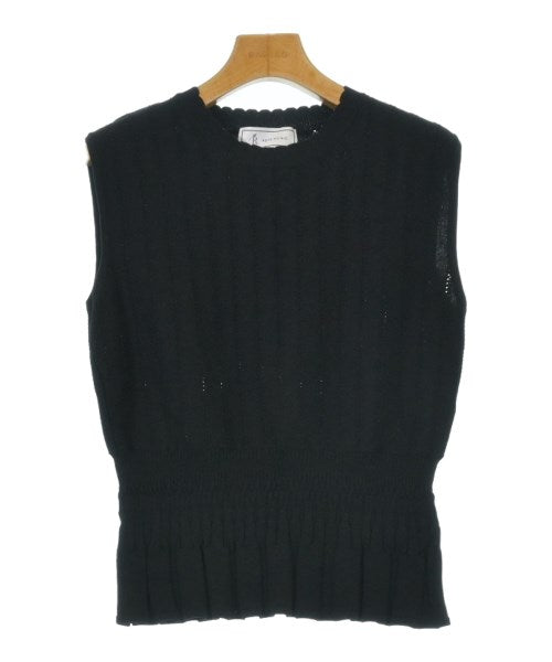 ROPE Picnic เสื้อแขนกุด