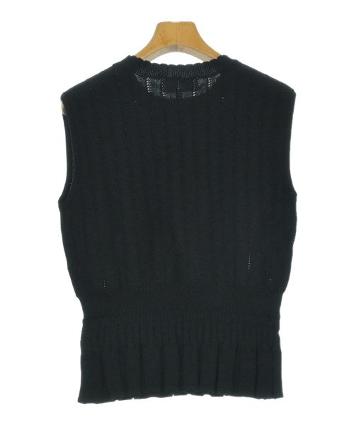 ROPE Picnic เสื้อแขนกุด