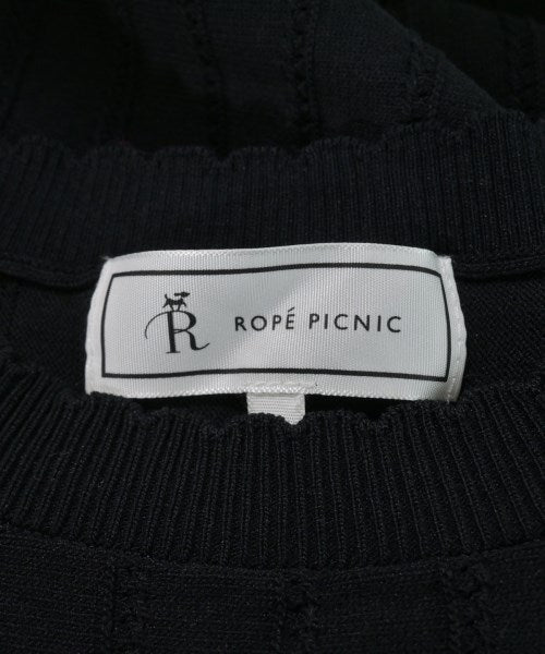 ROPE Picnic เสื้อแขนกุด