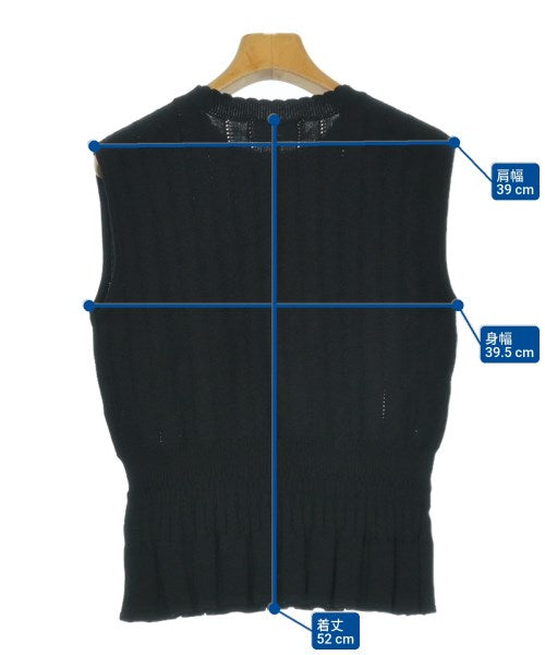 ROPE Picnic เสื้อแขนกุด